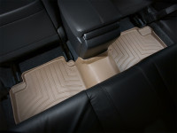 WeatherTech - WeatherTech 451483 FloorLiner DigitalFit - Image 2