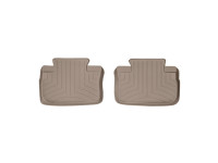 WeatherTech - WeatherTech 451492 FloorLiner DigitalFit - Image 1