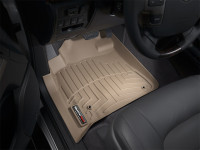 WeatherTech - WeatherTech 451571 FloorLiner DigitalFit - Image 2