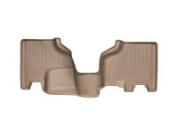 WeatherTech - WeatherTech 451402 FloorLiner DigitalFit - Image 1