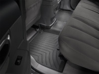 WeatherTech - WeatherTech 440962 FloorLiner DigitalFit - Image 2