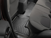 WeatherTech - WeatherTech 440332 FloorLiner DigitalFit - Image 2