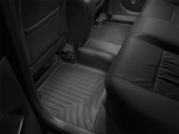 WeatherTech - WeatherTech 440852 FloorLiner DigitalFit - Image 2