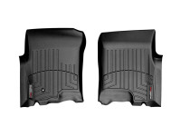 WeatherTech - WeatherTech 440821 FloorLiner DigitalFit - Image 1