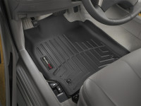 WeatherTech - WeatherTech 440841 FloorLiner DigitalFit - Image 2