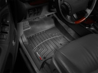 WeatherTech - WeatherTech 440701 FloorLiner DigitalFit - Image 2