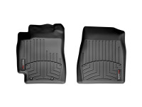 WeatherTech - WeatherTech 440511 FloorLiner DigitalFit - Image 1