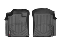 WeatherTech - WeatherTech 440441 FloorLiner DigitalFit - Image 1