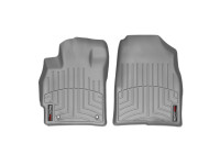 WeatherTech - WeatherTech 461221 FloorLiner DigitalFit - Image 1