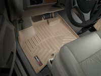 WeatherTech - WeatherTech 451411 FloorLiner DigitalFit - Image 2