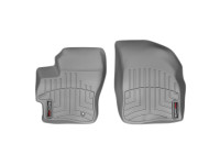 WeatherTech - WeatherTech 461471 FloorLiner DigitalFit - Image 1