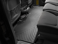 WeatherTech - WeatherTech 440872 FloorLiner DigitalFit - Image 2