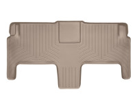 WeatherTech - WeatherTech 451412 FloorLiner DigitalFit - Image 1