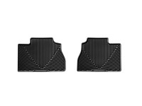 WeatherTech - WeatherTech W70 All Weather Floor Mats - Image 1