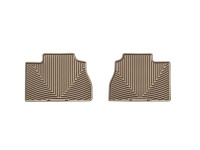 WeatherTech - WeatherTech W70TN All Weather Floor Mats - Image 1