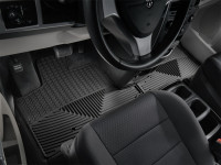 WeatherTech - WeatherTech W82 All Weather Floor Mats - Image 2