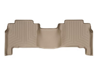 WeatherTech - WeatherTech 451572 FloorLiner DigitalFit - Image 1