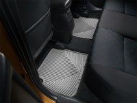 WeatherTech - WeatherTech W80GR All Weather Floor Mats - Image 2