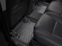 WeatherTech - WeatherTech 440532 FloorLiner DigitalFit - Image 2