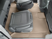 WeatherTech - WeatherTech 451414 FloorLiner DigitalFit - Image 2