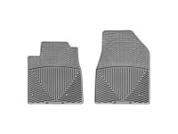 WeatherTech - WeatherTech W148GR All Weather Floor Mats - Image 1