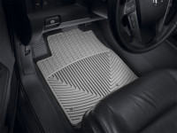 WeatherTech - WeatherTech W148GR All Weather Floor Mats - Image 2
