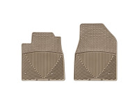 WeatherTech - WeatherTech W148TN All Weather Floor Mats - Image 1
