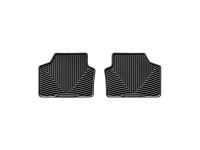 WeatherTech - WeatherTech W141 All Weather Floor Mats - Image 1