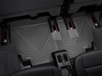 WeatherTech - WeatherTech W145 All Weather Floor Mats - Image 2