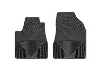 WeatherTech - WeatherTech W40 All Weather Floor Mats - Image 1