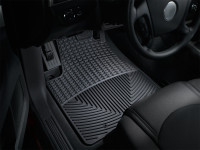 WeatherTech - WeatherTech W40 All Weather Floor Mats - Image 2