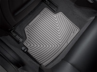 WeatherTech - WeatherTech W142GR All Weather Floor Mats - Image 2