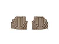 WeatherTech - WeatherTech W142TN All Weather Floor Mats - Image 1