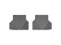 WeatherTech - WeatherTech W143GR All Weather Floor Mats - Image 1
