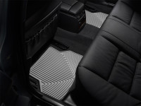 WeatherTech - WeatherTech W143GR All Weather Floor Mats - Image 2