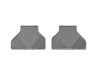 WeatherTech - WeatherTech W144GR All Weather Floor Mats - Image 1