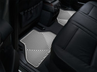 WeatherTech - WeatherTech W144GR All Weather Floor Mats - Image 2