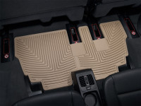 WeatherTech - WeatherTech W145TN All Weather Floor Mats - Image 2