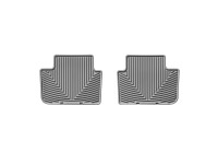 WeatherTech - WeatherTech W146GR All Weather Floor Mats - Image 1