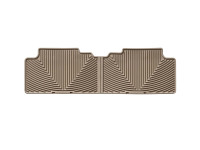 WeatherTech - WeatherTech W149TN All Weather Floor Mats - Image 1