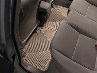 WeatherTech - WeatherTech W149TN All Weather Floor Mats - Image 2