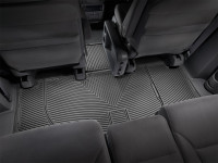 WeatherTech - WeatherTech W159 All Weather Floor Mats - Image 2