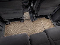 WeatherTech - WeatherTech W159TN All Weather Floor Mats - Image 2