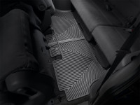 WeatherTech - WeatherTech W160 All Weather Floor Mats - Image 2