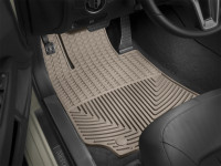 WeatherTech - WeatherTech W163TN All Weather Floor Mats - Image 2