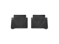 WeatherTech - WeatherTech W164 All Weather Floor Mats - Image 1