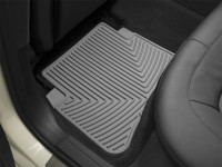 WeatherTech - WeatherTech W164GR All Weather Floor Mats - Image 2