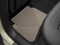 WeatherTech - WeatherTech W164TN All Weather Floor Mats - Image 2