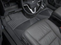 WeatherTech - WeatherTech W161 All Weather Floor Mats - Image 2