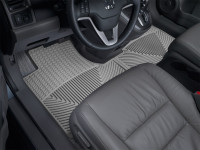WeatherTech - WeatherTech W161GR All Weather Floor Mats - Image 2